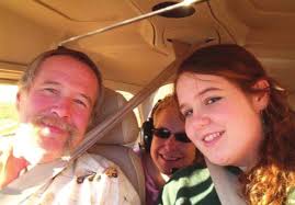 Inspiring Women Pilots Since 1929