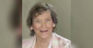 Elizabeth A. Boso Obituary