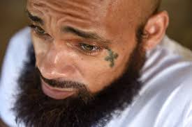 Shot by cops, thwarted by judges and geography