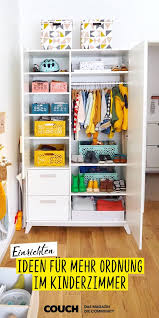 Entdecke rezepte, einrichtungsideen, stilinterpretationen und andere ideen zum ausprobieren. Kinderzimmer Ideen Fur Wohlfuhl Buden So Geht S Kleiderschrank Kinderzimmer Kinderzimmer Kinder Zimmer