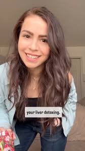 You don't need expensive juice cleanses, colonics, or products to detox  your body.⁣, ⁣, Your liver is a big, beautiful organ working 24/7 to  detoxify your body naturally.⁣, ⁣, Your morning habits can ...