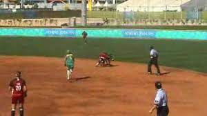 Olympic Softball 2004 Youtube