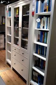 The Redheaded Stepchild January 2013 Dining Room Furniture Layout Hemnes Bookcase Dining Room Storage