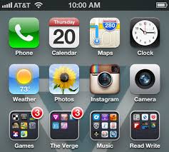 Ios 6 Review The Verge