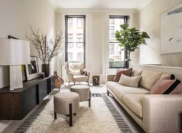 For that, you need to look at living room dining room combo design ideas for some inspiration. Project Spotlight The Cappiello Circa Lighting Living Room Decor Apartment Nyc Apartment Decorating Contemporary Apartment Decor