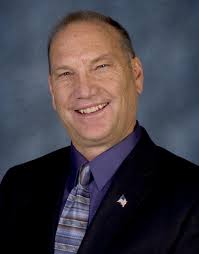 Fremont County Commissioner Tim Payne announces bid for re-election