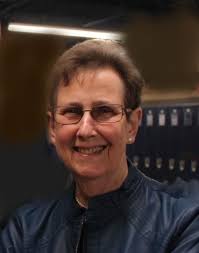 Obituary information for Cathryn Anna Johnson