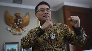 Moeldoko hingga ridwan kamil disebut jadi calon ketum hingga reaksi dpp. Pembajakan Demokrat Ala Moeldoko Demi Pilpres 2024