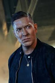 ooops! when you typo, and say 'bear' instead of beard...