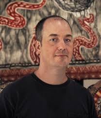 Tim Hans shoots… Dennis McNett