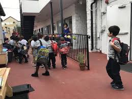 Image result for public images of homeless children
