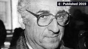 Donald Klein, Who Expanded the Psychiatric Toolbox, Dies at 90