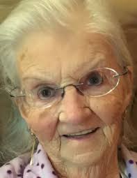 Obituary information for Betty Ann Parish