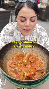 Dumba Karahi in Islamabad Best Place