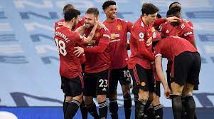 Read the latest manchester united news, transfer rumours, match reports, fixtures and live scores from the guardian. Man City 0 2 Man United 5 Talking Points Of Manchester Derby