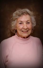 Shirley Pace Obituary