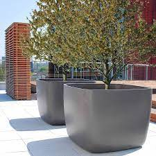 4.8 out of 5 stars 2,446. Osaka Extra Large Commercial Grade Outdoor Planters Concrete