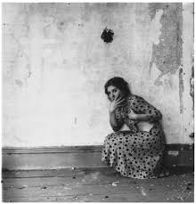 Francesca Woodman, aparecida y desaparecida | Cultura | EL PAÍS