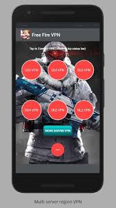 Garena free fire, one of the best battle royale games apart from fortnite and pubg, lands on windows so that we can continue fighting for survival on our pc. Free Fire Vpn Anti Lag Gaming For Android Apk Download