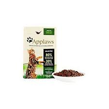 Applaws Chicken With Lamb Dry Cat Food 400g Pack Of 4 Check Out This Great Product This Is An Affiliate Link And I Re Dry Cat Food Food Cat Food Bowl