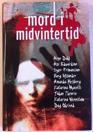 Mord i midvintertid