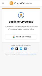 And now you can enjoy a fast and safe browser on a daily basis on all . Download Latest Version Cryptotab Browser Pro Apk For Free On Andriod
