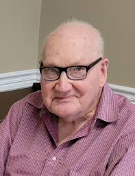 Obituary information for William Jerry Ervin