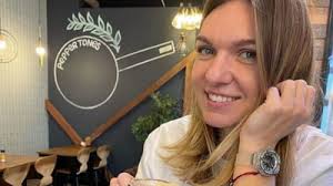 Please note that you can change the channels yourself. Foto Simona Halep Poza Romantica Alaturi De Iubit Pe Terenul De Tenis In Australia Mobile