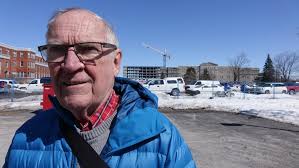 Committee split over chapel demolition at Oblates property