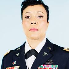 One thing that the military does well is taking time to honor promotions  and major milestones of it's members.