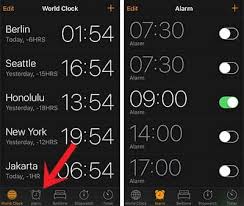 How to make a sound your alarm. Change Iphone Alarm Sound Your Preferred Tone For The Alarm