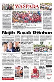Cara membaca novel suamiku anak konglomerat full bab di situs resmi. Waspada Kamis 20 September 2018 By Harian Waspada Issuu
