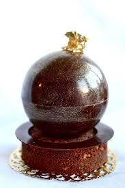 Welcome To Talita S Kitchen Let Them Eat Chocolate Mini Mousse Chocolate Desserts