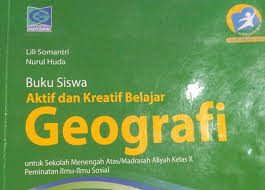 Sistem berbasis computer yang digunakan untuk menyimpan, memanipulasi, dan menganalisis informasi geografi. Kunci Jawaban Uji Kompetensi Geografi Kelas 10 Bab 2 Buku Grafindo Guru Geografi