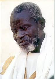 Saliou Mbacké