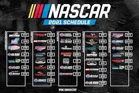 Echopark automotive texas grand prix. Nascar On Fox The 2021 Nascar Cup Series Schedule Facebook