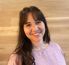 Gabrielle Grimes's Instagram, Twitter & Facebook