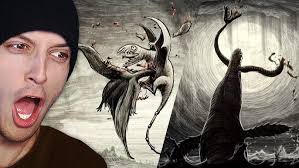 The Most HORRIFYING (and Beautiful) Dinosaur Short Film I've Ever Seen...