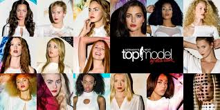 Du willst germany's next topmodel 2022 werden? Germany S Next Topmodel 2016 2020 Who Is Your Germany S Next Topmodel German Tv Company