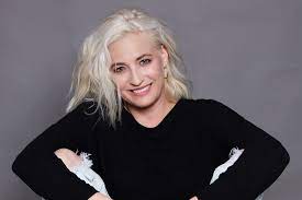 Is america a christian nation? Jamie Denbo On American Princess And Her Real Life Inspiration For The Series Exclusive Interview Tell Tale Tv