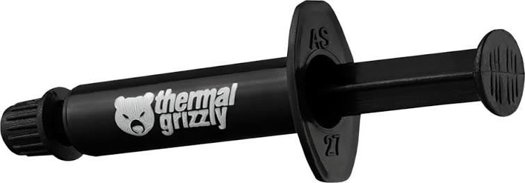 ​Thermal Grizzly Aeronaut High-Performance Thermal Paste – 1g