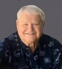 James Springer Obituary