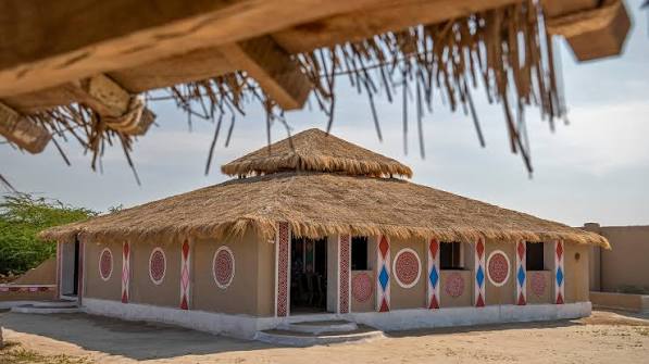 Kutch Village