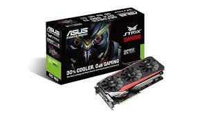 ASUS announces Strix GTX 980 Ti in India