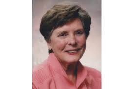 Marion Cushman Obituary (1927