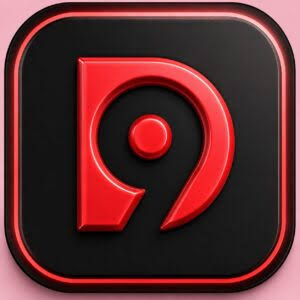 IND9 app icon
