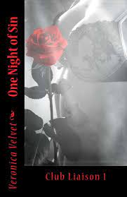 Amazon.com: Veronica Velvet: books, biography, latest update