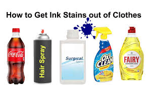 Ink stains on clothes are a remarkably common occurrence, and can happen in a variety of ways, from unwittingly carrying a leaky pen in your pocket, to how to remove ink from clothes after drying. How To Get Ink Stains Out Of Clothes Pen Vibe