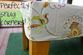 The Perfect Fit Tablecloth Tutorial Diy Tablecloth Fitted Tablecloths Tablecloth Fabric