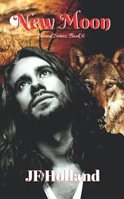 New Moon : Amazon.sg: Books